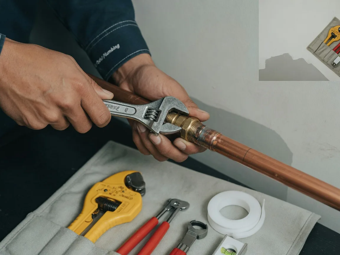 Why choose Drain Cleaning in Walnut, MS